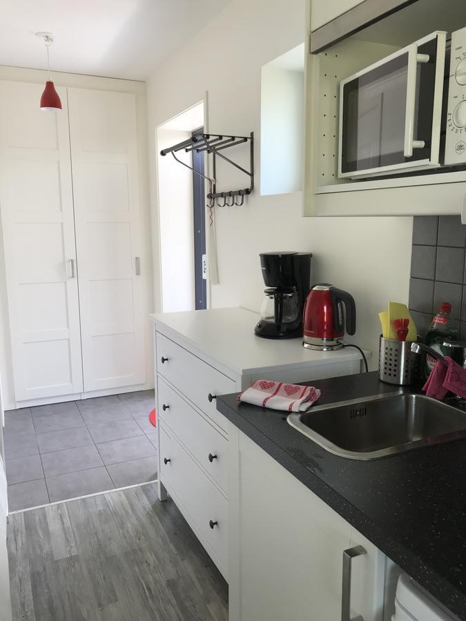 Lemland Apartment Leloek מראה חיצוני תמונה