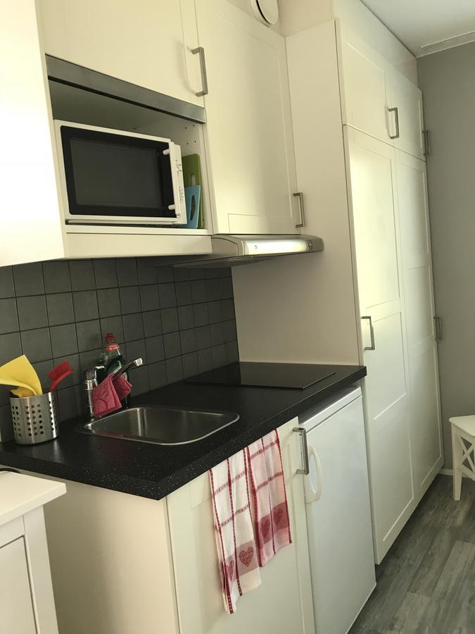 Lemland Apartment Leloek מראה חיצוני תמונה