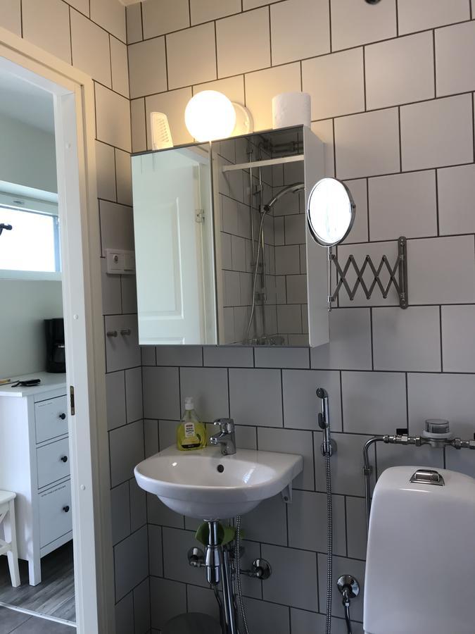Lemland Apartment Leloek מראה חיצוני תמונה